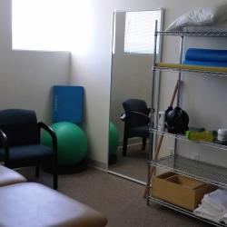 Therapy Room