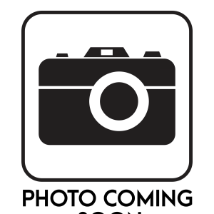 Photo Coming Soon